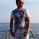 Кирилл, 40 лет