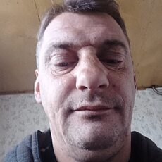 Фотография мужчины Александр, 41 год из г. Быхов