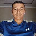 Гайратжон, 34 года
