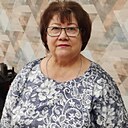 Татьяна, 70 лет