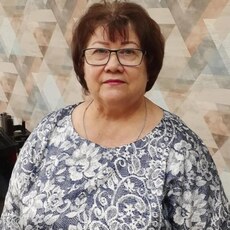 Фотография девушки Татьяна, 70 лет из г. Белогорск