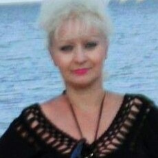 Фотография девушки Алина, 50 лет из г. Донецк
