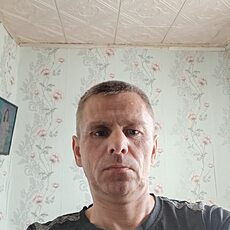 Фотография мужчины Андрей, 44 года из г. Киров (Калужская Обл)