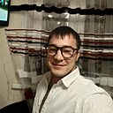 Хулиган, 35 лет