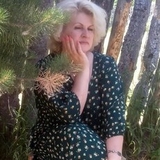 Фотография девушки Елена, 55 лет из г. Омск