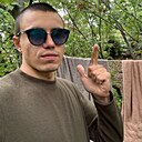 Эльдар, 25 лет