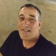 Фотография мужчины Елнур, 51 год из г. Баку