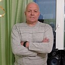 Игорь, 60 лет
