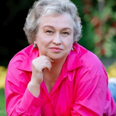 Фотография девушки Елена, 56 лет из г. Самара