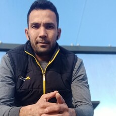 Фотография мужчины Кемал, 29 лет из г. Ленинградская