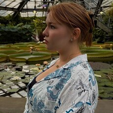Фотография девушки Аня, 19 лет из г. Екатеринбург