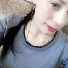 Фотография девушки Мария, 21 год из г. Кокшетау