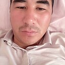 Асан Кожабев, 30 лет