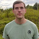 Давид, 27 лет