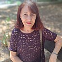 Полина, 52 года