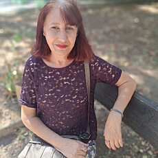 Фотография девушки Полина, 53 года из г. Красноперекопск