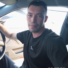 Фотография мужчины Димасик, 36 лет из г. Альметьевск