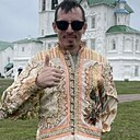 Гоша, 46 лет