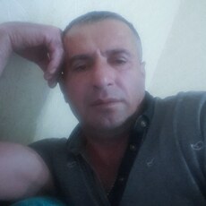 Фотография мужчины Замин, 45 лет из г. Симферополь