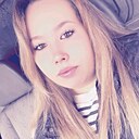 Анастасия, 21 год