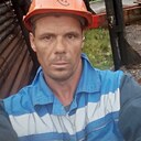 Сергей, 40 лет