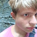 Илья, 19 лет