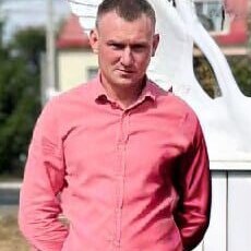 Фотография мужчины Александр, 35 лет из г. Самара