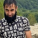 Хам, 36 лет