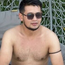 Фотография мужчины Тима, 28 лет из г. Шымкент