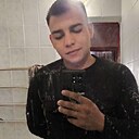 Раман, 24 года
