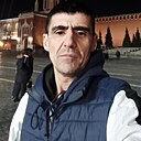 Али, 41 год