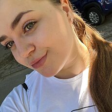 Фотография девушки Дарина, 25 лет из г. Киев
