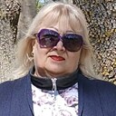 Анита, 60 лет