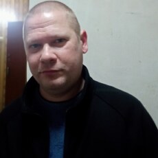 Фотография мужчины Александр, 38 лет из г. Каменск-Шахтинский
