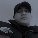 Анас, 24 года