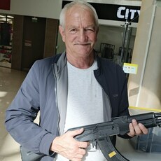 Фотография мужчины Петр, 65 лет из г. Тобольск