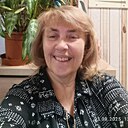 Наталья, 58 лет