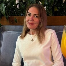 Фотография девушки Любовь, 50 лет из г. Екатеринбург