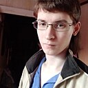 Илья, 24 года