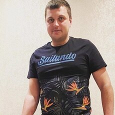 Фотография мужчины Костя, 35 лет из г. Витебск