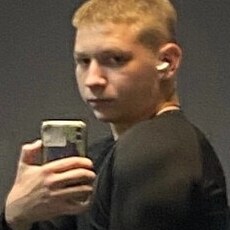 Фотография мужчины Данила, 20 лет из г. Подольск
