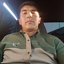 Muhammad, 31 год