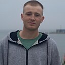 Егор, 21 год