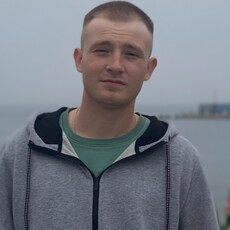 Фотография мужчины Егор, 21 год из г. Фокино