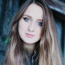 Фотография девушки Виола, 28 лет из г. Верхняя Салда