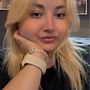 Анастасия, 27 лет
