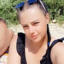 Александра, 28 лет