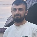 Алим, 34 года