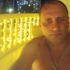 Фотография мужчины Алексей, 36 лет из г. Сальск