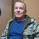 Владимир, 55 лет